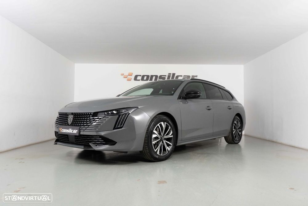 Peugeot 508 SW 1.6 Hybrid Allure e-EAT8 - 7