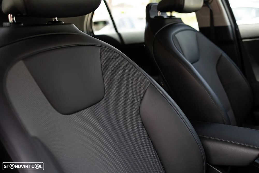 Kia Niro EV 64kWh Tech - 13