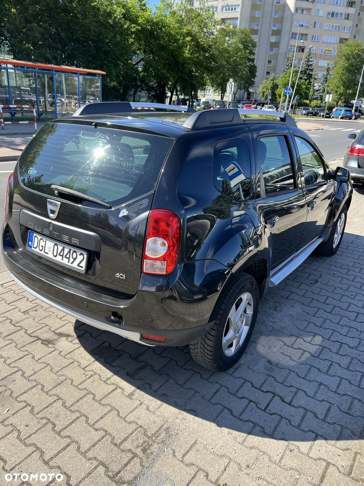 Dacia Duster - 3