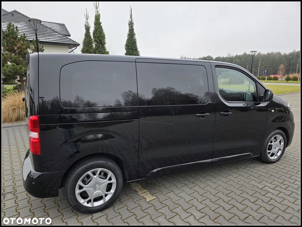 Citroën SpaceTourer - 5