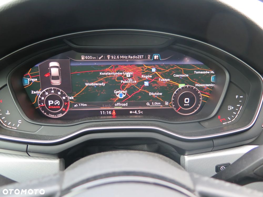 Audi A4 Limousine 2.0 TFSI Quattro S tronic - 31