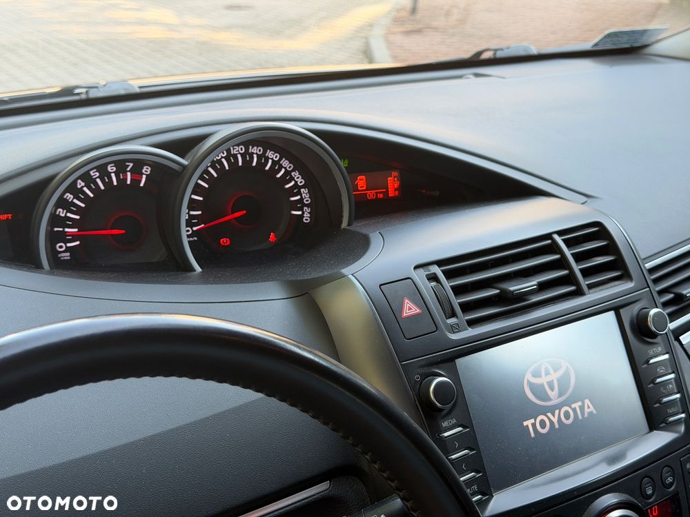 Toyota Verso 1.8 Selection 7os EU6 - 11