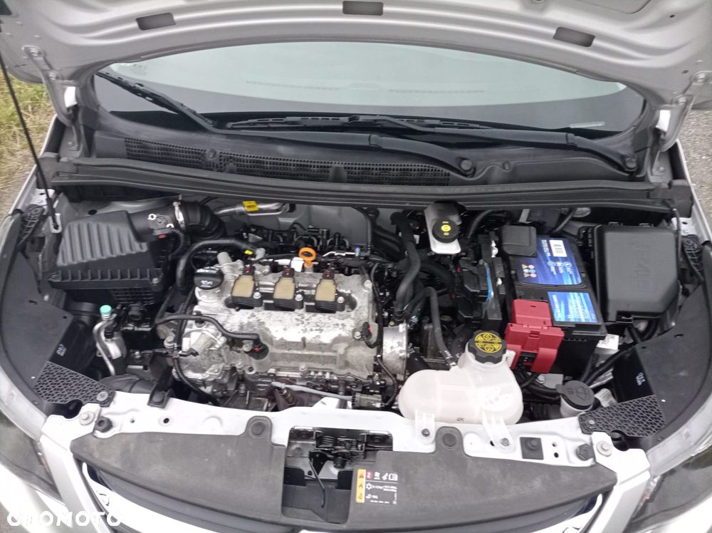 Opel Karl 1.0 ECOTEC Start/Stop 120 Jahre - 13
