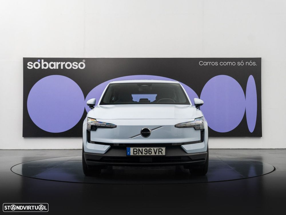 Volvo EX30 51 kWh Single Motor Core - 8