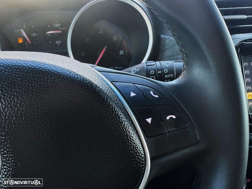Alfa Romeo Giulietta 1.6 JTDm Sport J18 - 17