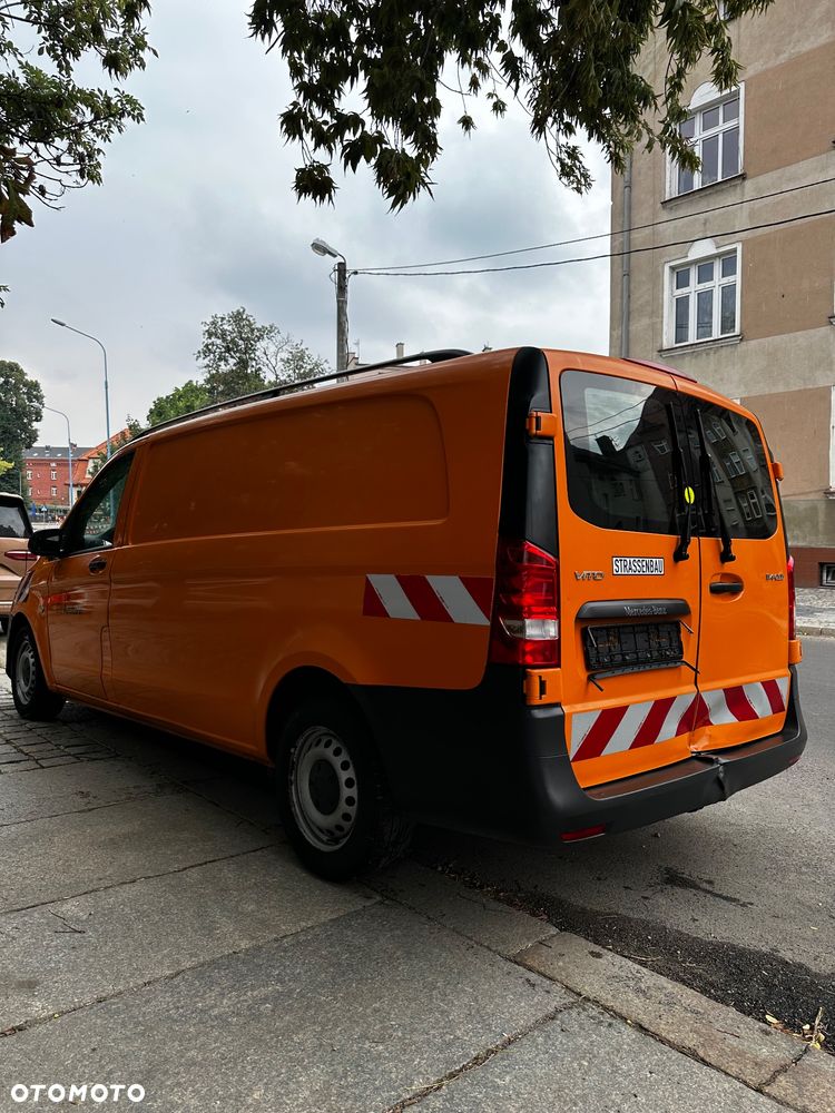 Mercedes-Benz VITO - 3