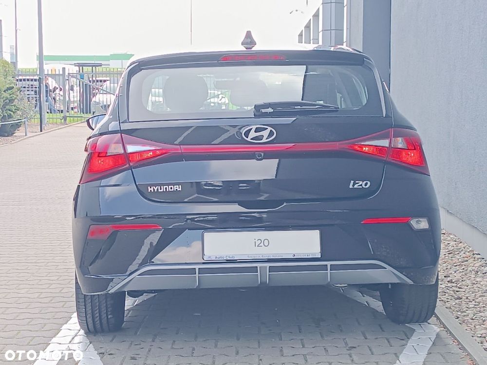 Hyundai i20 1.0 T-GDi Modern - 9