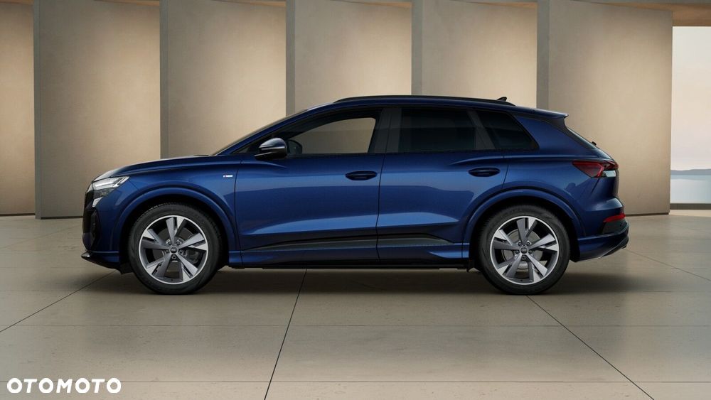 Audi Q4 e-tron - 3