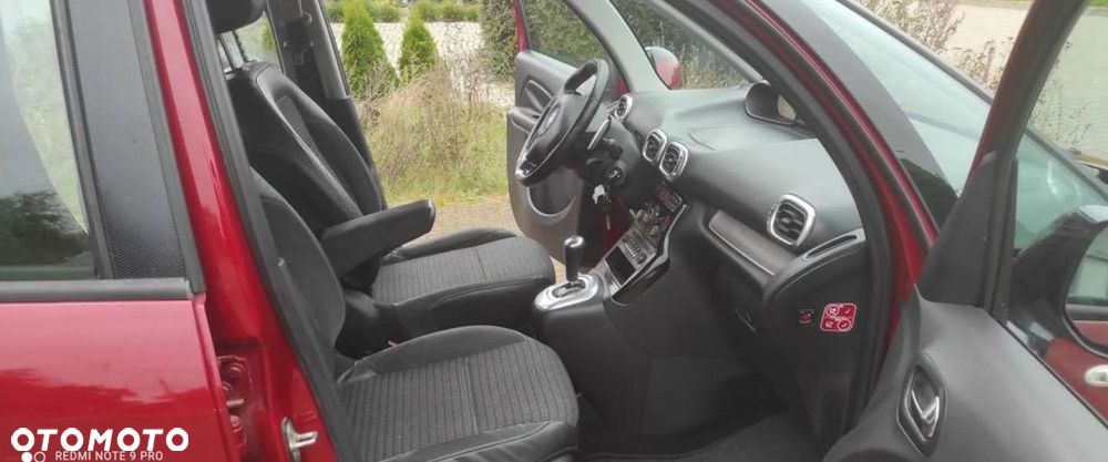 Citroën C3 Picasso VTi 120 EGS6 Exclusive - 31