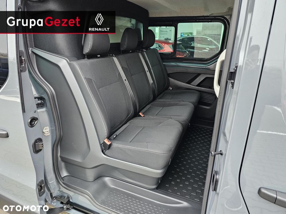 Renault Trafic - 9