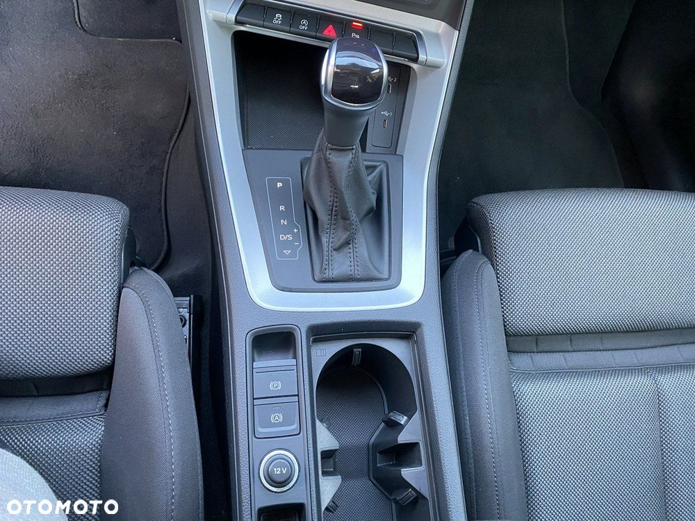 Audi Q3 35 TFSI Advanced S tronic - 26