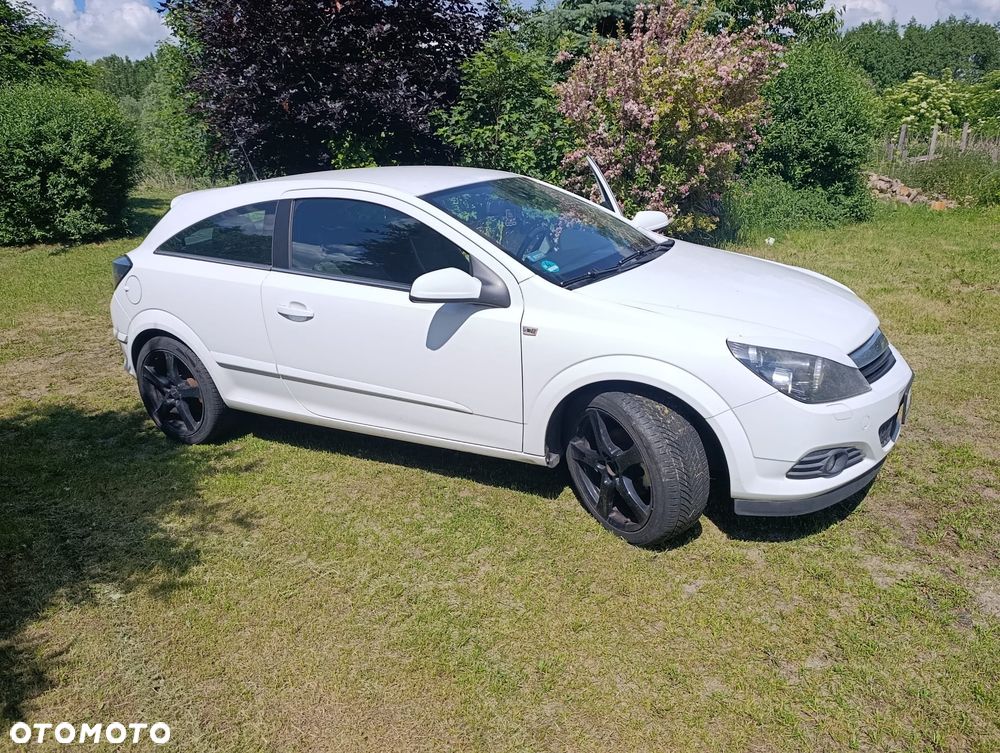 Opel Astra 1.6 - 7