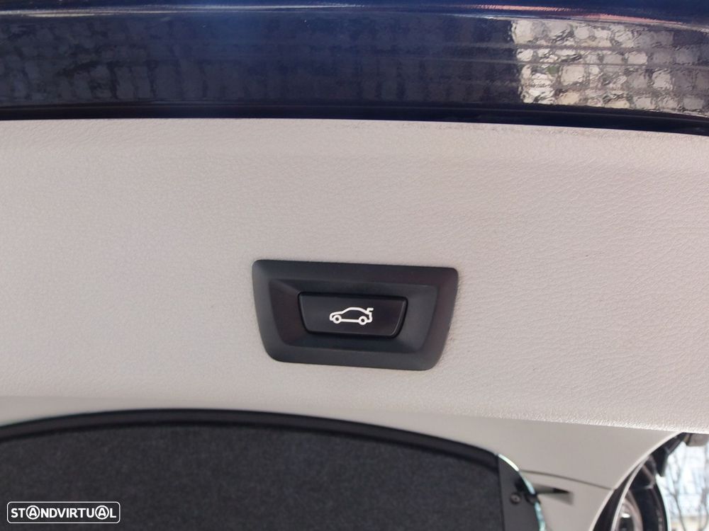 BMW X4 20 d xDrive Auto - 15