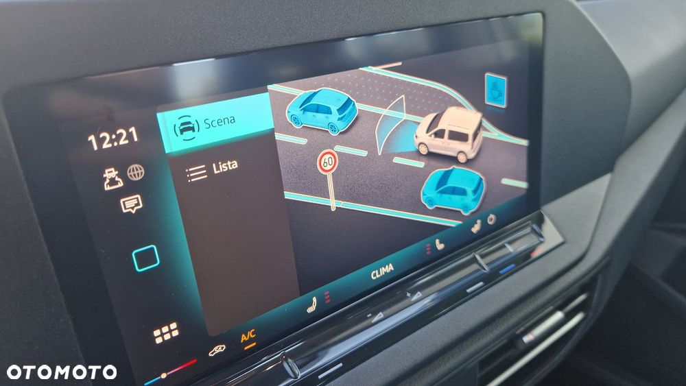 Volkswagen Caddy 2.0 TDI Life DSG - 4