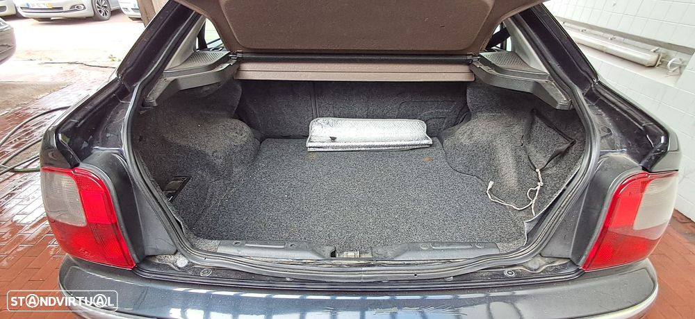 Rover 45 1.4 Connoisseur - 13