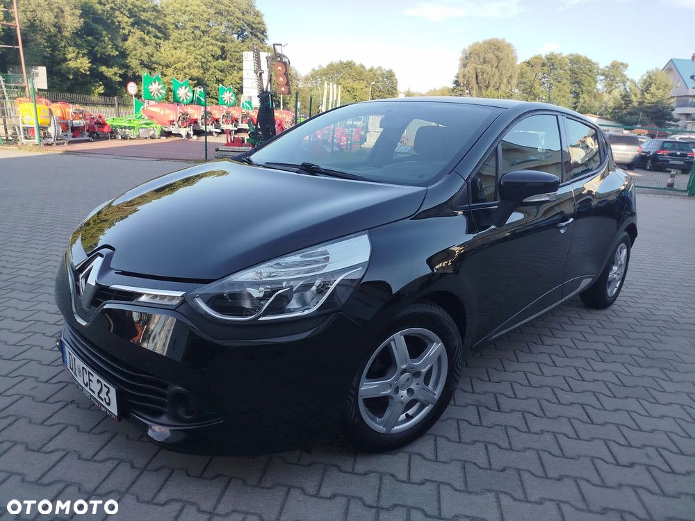 Renault Clio 1.2 16V 75 Expression - 2