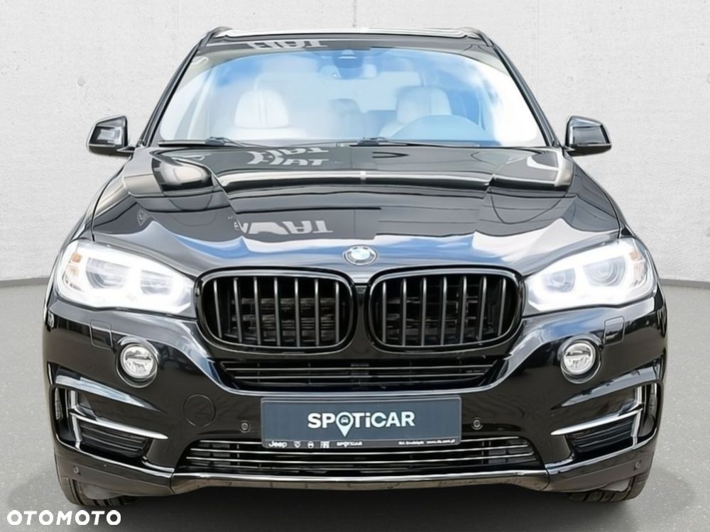 BMW X5 - 2