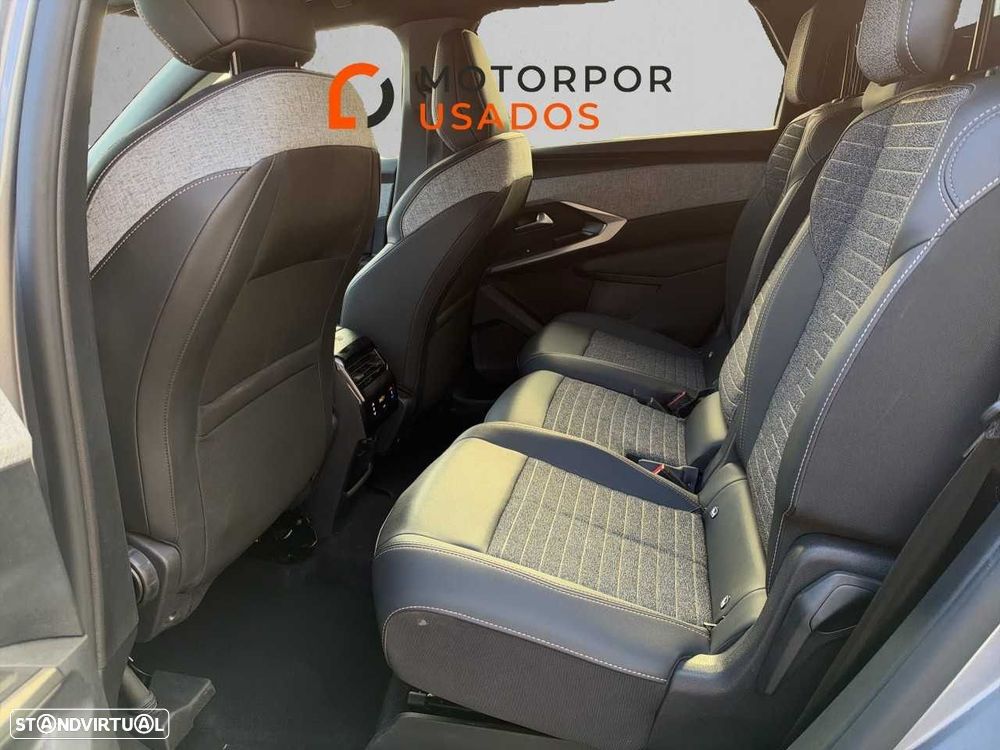 Peugeot 5008 1.2 Hybrid Allure e-DCS6 - 10