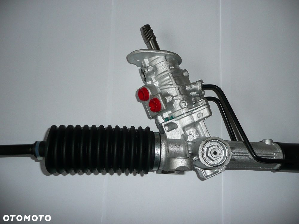 PRZEKŁADNIA MAGLOWNICA SKODA FABIA POLO 9N FOX SEAT IBIZA CORDOBA SMI KOYO - 3