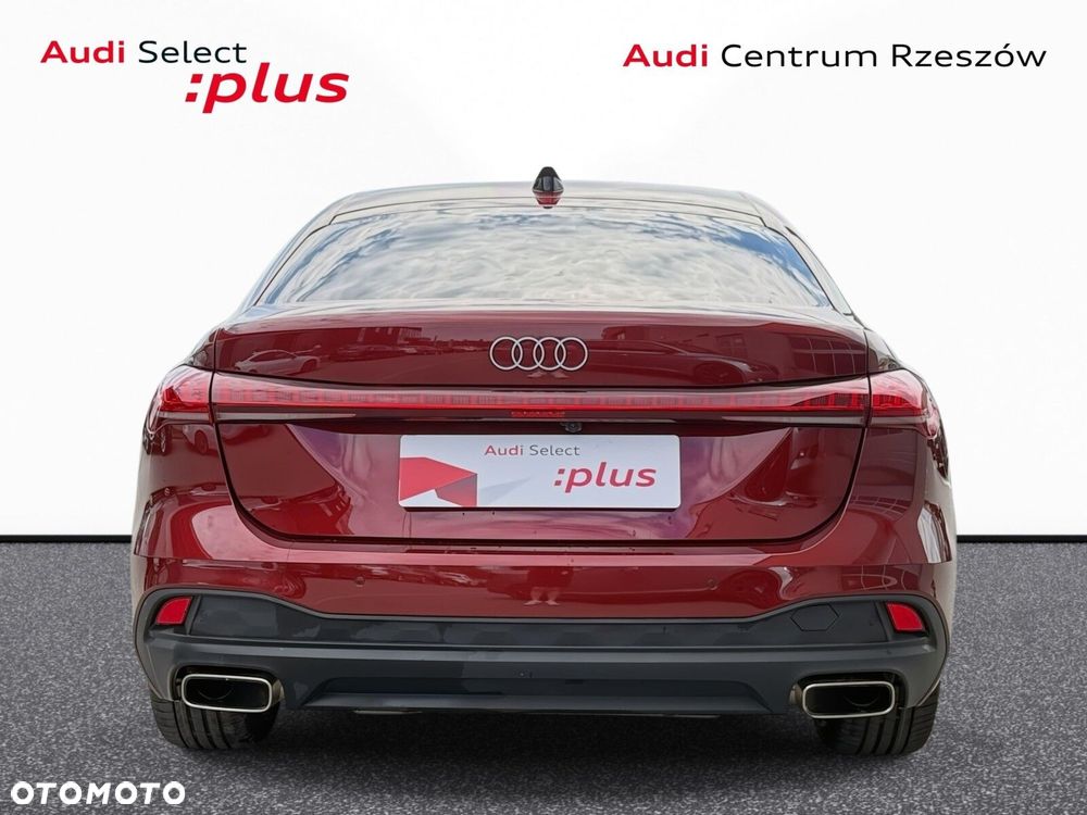 Audi A5 Limousine TFSI S tronic - 7