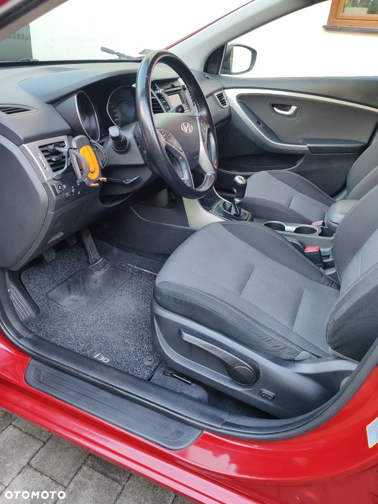 Hyundai i30 - 6