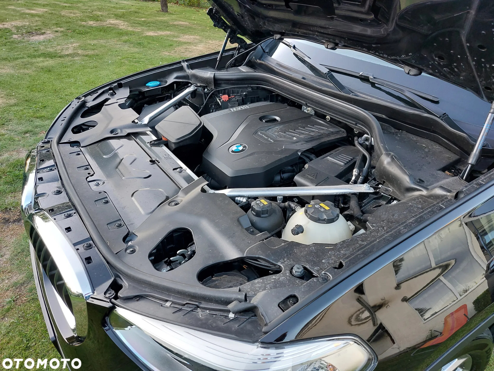 BMW X3 - 24