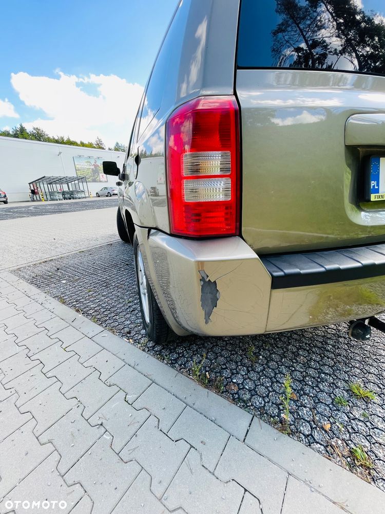 Jeep Patriot 2.4 Limited CVT2 - 3