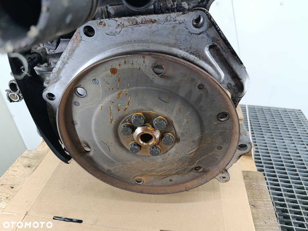SILNIK AUDI A3 8L BFQ 1.6 8V - 3