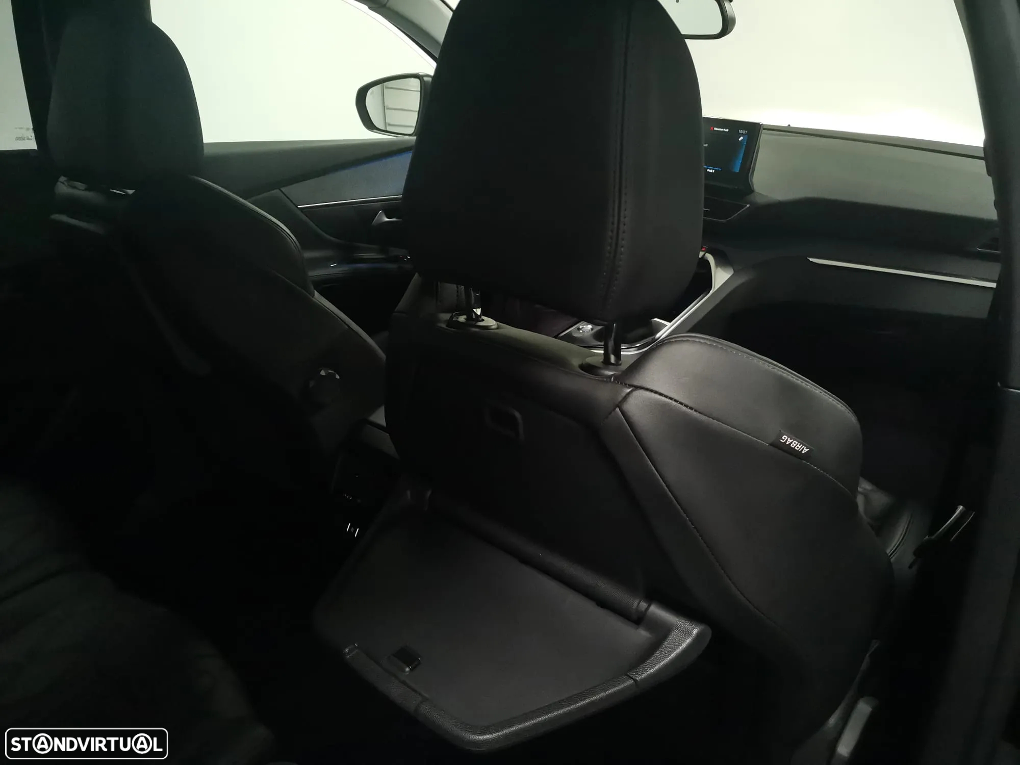 Peugeot 5008 1.2 PureTech Allure Pack - 19