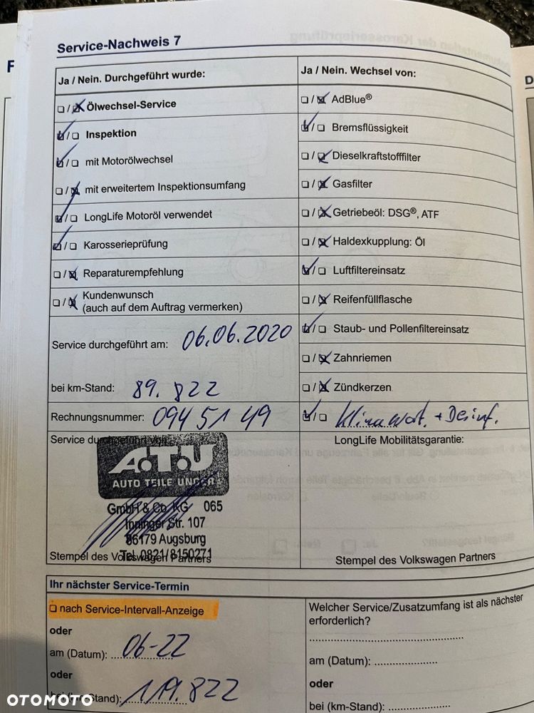 Volkswagen Scirocco 2.0 TSI GTS - 16