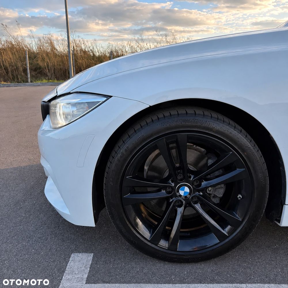 BMW Seria 4 430i Exclusive sport - 5