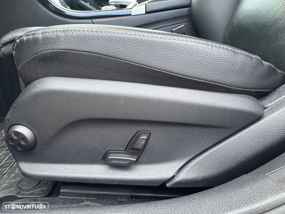 Mercedes-Benz C 220 d Station 9G-TRONIC Avantgarde - 24