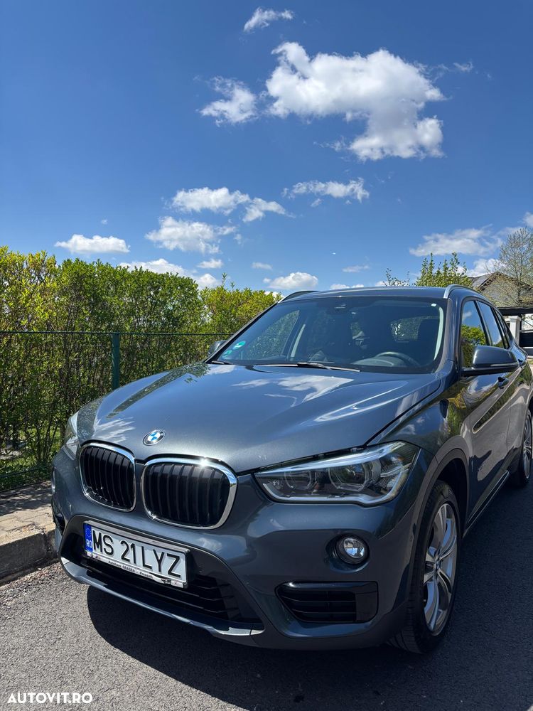 BMW X1 ver-xdrive18d-aut- - 14
