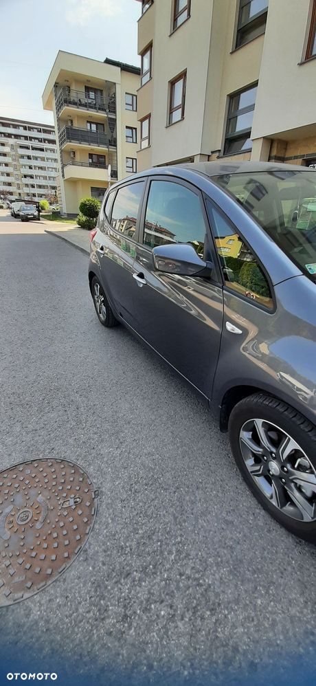 Hyundai ix20 - 7