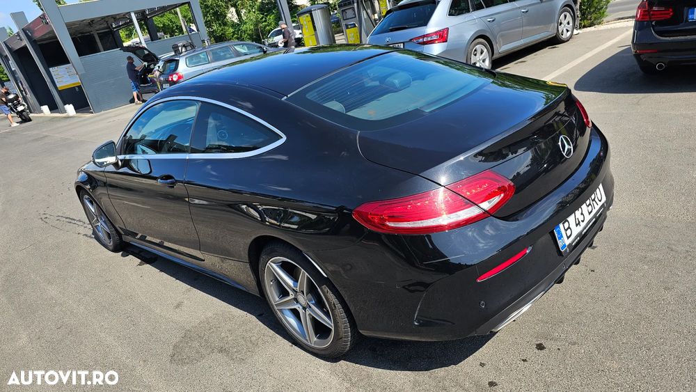 Mercedes-Benz C - 2