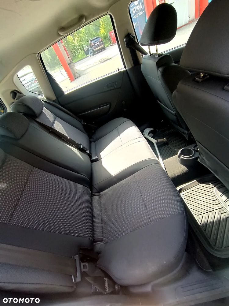Chevrolet Aveo 1.2 16V LS Design+ - 6