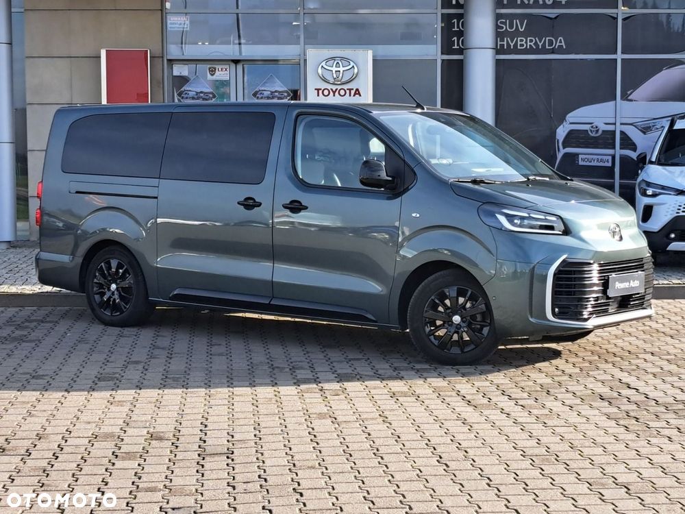 Toyota Proace Verso 2.0 D4-D Long VIP - 1