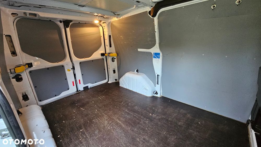 Ford Custom 2,0 TDCI - 31