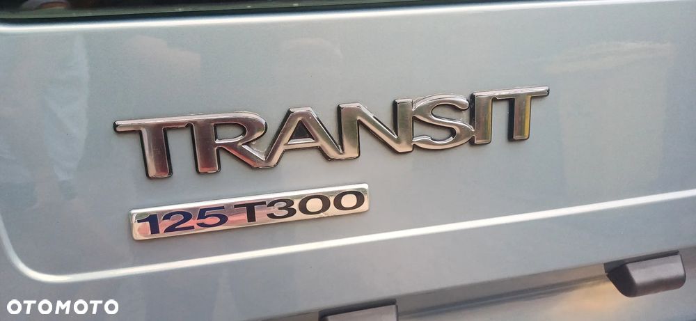 Ford Transit K Pkw VA S&S Trend - 30