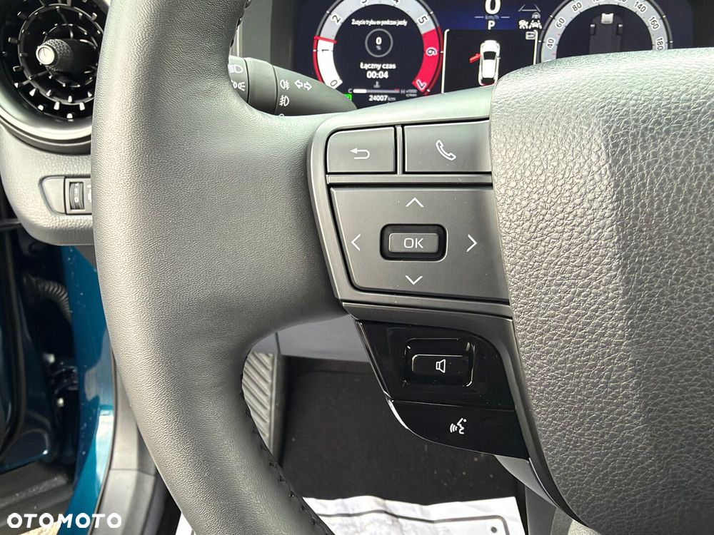 Toyota C-HR 1.8 Hybrid Executive - 13