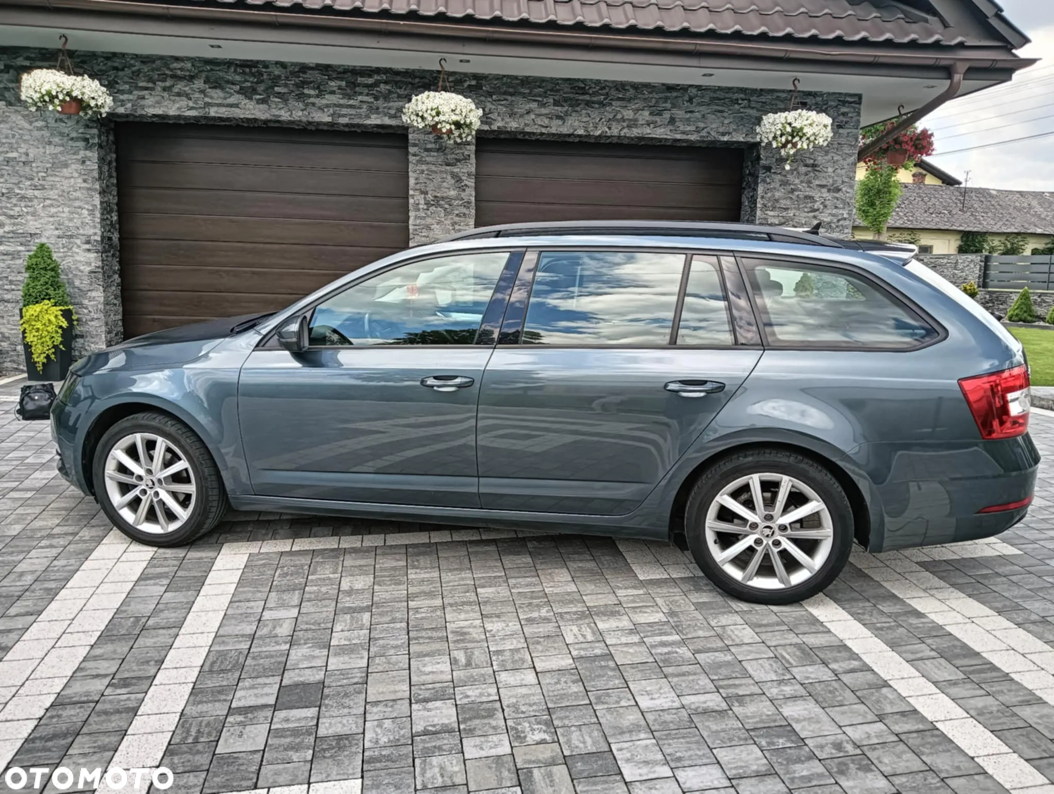 Skoda Octavia 1.6 TDI Ambition - 2