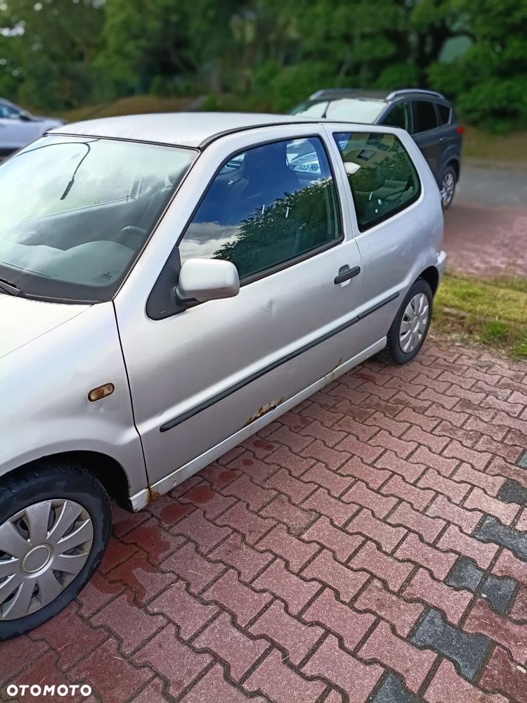 Volkswagen Polo 1.0 Comfortline - 8