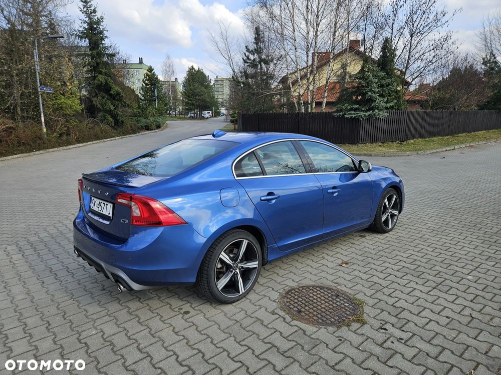 Volvo S60 - 6