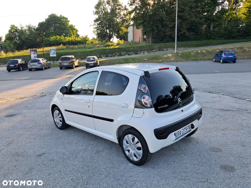 Citroën C1 1.0 VTi Shine - 4