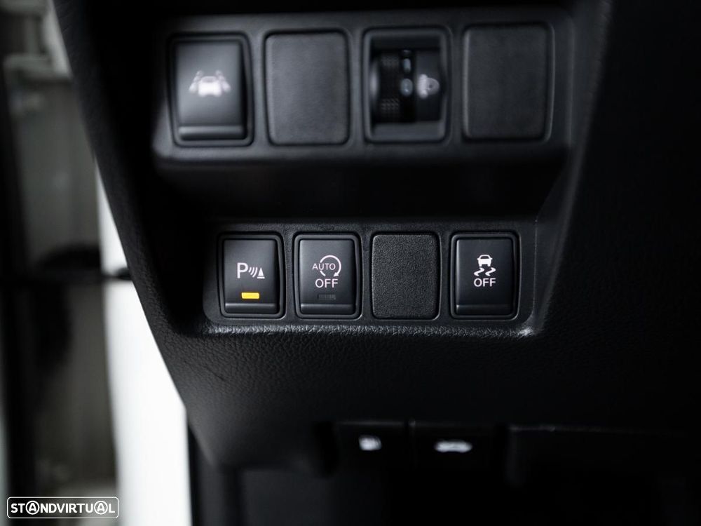 Nissan Qashqai - 16