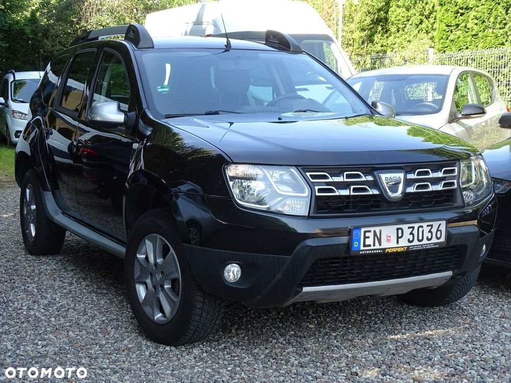 Dacia Duster - 3