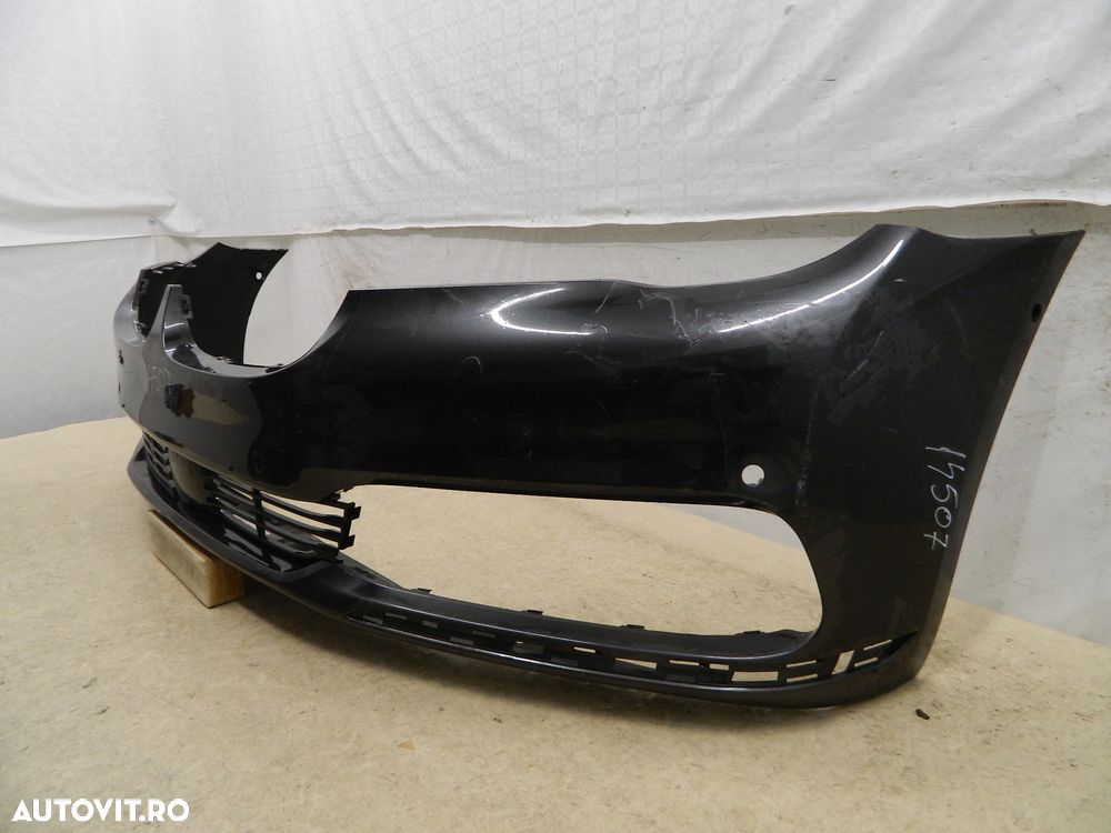 Bara fata BMW Seria 7 G11, G12, 2016, 2017, 2018, 2019, 72758411 - 13