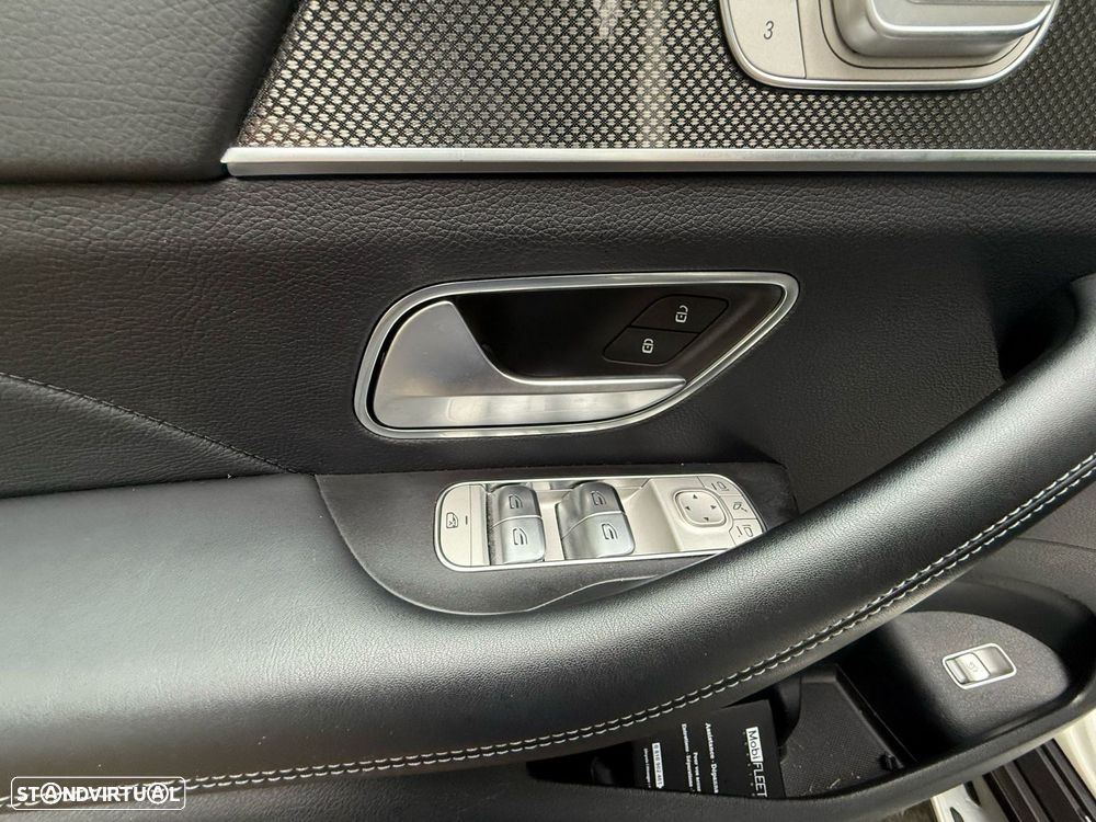 Mercedes-Benz GLE 350 de 4Matic - 23