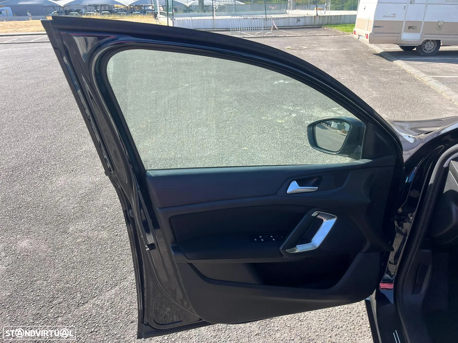 Peugeot 308 SW 1.5 BlueHDi Style - 18