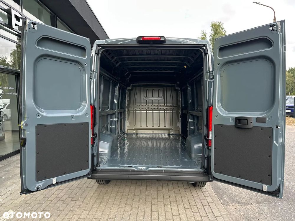 Fiat Ducato Furgon L3H2 2.2 140KM DMC 3.5t MT6 - 7